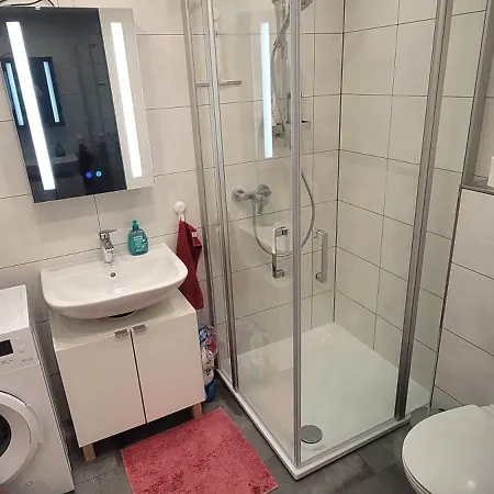 Studio / Ferienwohnung Bamlach
