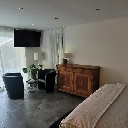 Διαμέρισμα Studio / Ferienwohnung Bamlach *