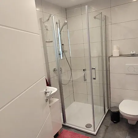 Studio / Ferienwohnung Bamlach