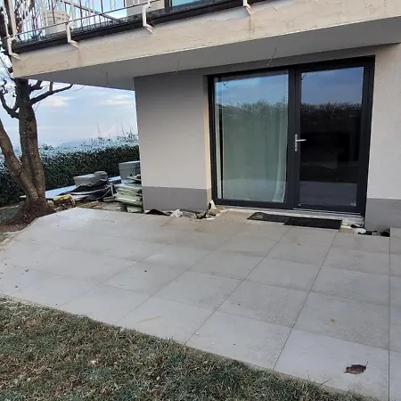 Studio / Ferienwohnung Bamlach Διαμέρισμα *